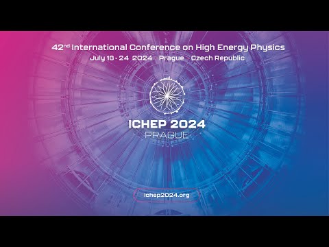 ICHEP 2024: Plenary session, Monday 4