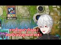 vtuber ซับไทย เมื่อ kuzuha จะทำตามที่คนดูขอทุกอย่าง nijisanji ซับไทย