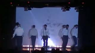 Medley_Danse des Papas CABARET 2023 mp4