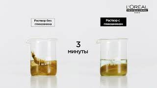 Эффективность гаммы для волос Metal Detox против металла