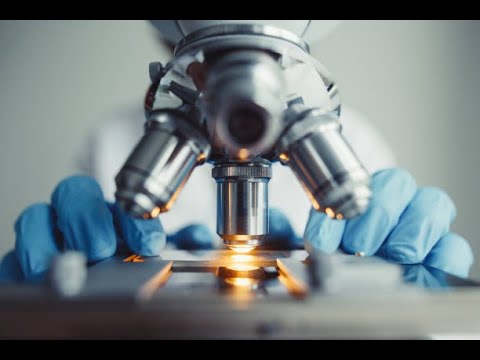 Revolutionizing Healthcare – The Power of Medical Biotechnology (4 minutes)