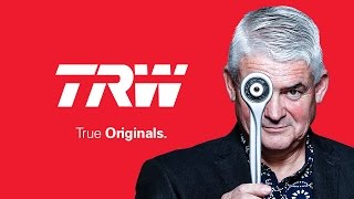 TRW True Originals - Linkage and Steering