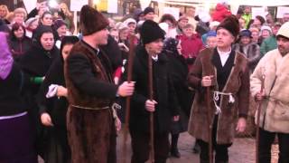 VERESI KRÓNIKA - Advent Erdőkertesen 2015