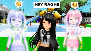 Finalmente Hanno Aggiunto La Mia Skin Su Roblox!?!