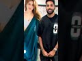 rinku singh engagement with priya saroj and yashasvi jaiswal spotted love shreyanka patil short