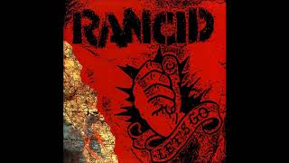 Rancid Let s Go 1994 Full Album