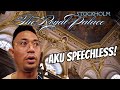 SAMPAI SPEECHLESS! ISTANA TERINDAH YANG PERNAH AKU KUNJUNGI!