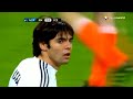 Ricardo Kaká vs Zürich #UCL Home 2009/10 By Alex