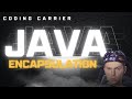✅ Why Encapsulation Matters in Java | Clean Code Guide | OOPs Concepts