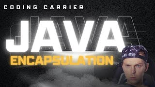 ✅ Why Encapsulation Matters in Java | Clean Code Guide | OOPs Concepts