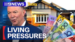 Aussies too ashamed to ask for help with loan repayments | 9 News Australia