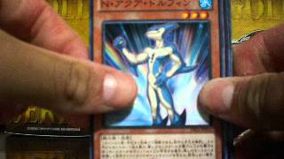 遊戯王　ＤＵＥＬＩＳＴ　ＥＤＩＴＩＯＮ　（ＶＯＬＵＭＥ1）サーチ動画