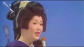 十九の春#4　元唄：神楽坂浮子　COVER12912