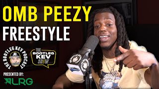 OMB Peezy "No Case" Freestyle Over Kevin Gates "Hard To Sleep"