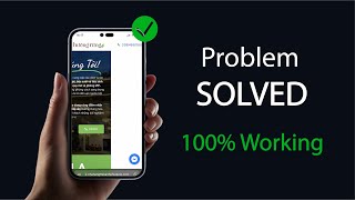 [FIXED] Horizontal Scrolling Error on Mobile | Elementor Web Designing Tutorial