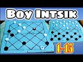 Dama 1-15 win Libro ni Boy Intsik part 18 (Ganda ng mga Tira)