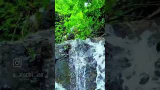 Sarsamali#rayagada#chandrapur#oavchandrapur#nature#water#waterfall#musicvideo#2023#byjogesh#dance