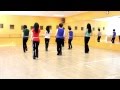 I Do - Line Dance (Dance & Teach in English & 中文)