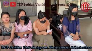 TKP Sethlun Unit Photo Contest inbuatsaihna