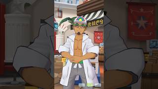 #庫庫伊博士 #ククイ博士  #professorkukui #寶可夢大師 #ポケモンマスターズ #pokemonmasters #pokémonmasters #ポケモンマスターズex