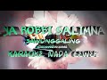 YA ROBBI SALIMNA KARAOKE NADA CEWEK || SAWUNGGALING || VERSI KHANIFAH KHANI