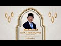 KITAB BURDAH KARYA IMAM AL-BUSHIRI BERSAMA Prof. Dr. Maftukin, M. Ag. | NGAJI KEHIDUPAN | Eps 6