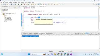 Java class 2
