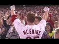 The Worst MVP Snubs in MLB History: Mark McGwire's 1998