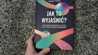 ,, Jak to wyjaśnić? \