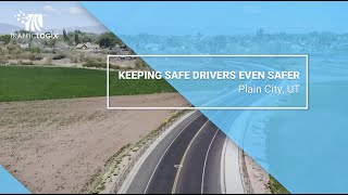 Traffic Logix - Plain City Utah Testimonial