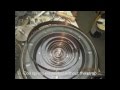 Broken coil spring repair