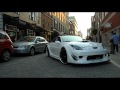 Toyota Celica GTS Movie