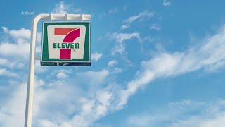 7-Eleven plans to close nearly 450 stores in US by end of 2024