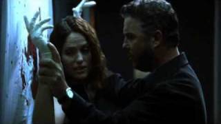 Grissom Sara Moment 4x07