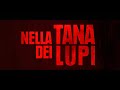 nella tana dei lupi sai guidare vero clip dal film