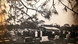 The Funeral of Susan Mcintosh