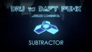 Reason: DRJ vs Daft Punk Derezzed #5 (SubTractor)