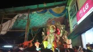 Kalina cha raja 2017