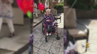 Grace Watanabe, Who Fought Back After Being Swindled By Nursing Home Employees, Dies At 100