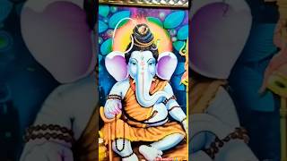 Ganesh puja celebration at home DeEpLipଘରେ ଗଣେଶଙ୍କ| #shorts #ganeshathome #ganeshpuja #reels #home