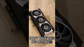 PLEASE Don’t Buy an RTX 4070 #shorts