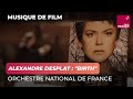 Alexandre Desplat : 