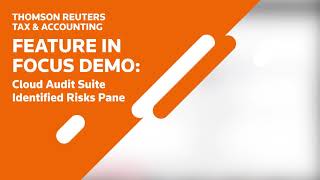 Cloud Audit Suite - Identified Risks Pane