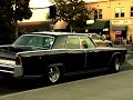 my 1964 lincoln continental