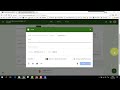 วิธีการสร้างห้องเรียนออนไลน์ google classroom อัปเดทล่าสุดด้วย gmail new update 2017