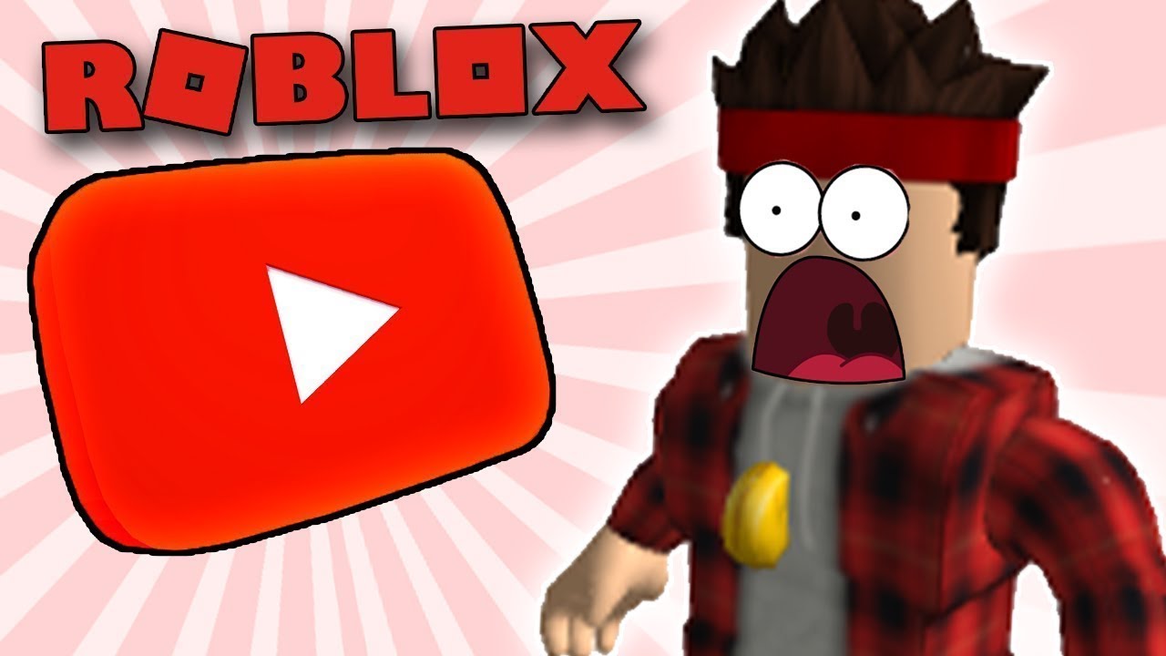 Roblox Youtube Roblox Youtube