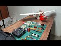 rc plane essentials 🛩️ what’s in my bag 🧳 tools u0026 spare parts 🔧 @indirc1