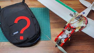 RC Plane Essentials: 🛩️ What’s in My Bag? 🧳 Tools \u0026 Spare Parts 🔧 @INDIRC1