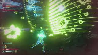 Returnal the definition of bullet hell