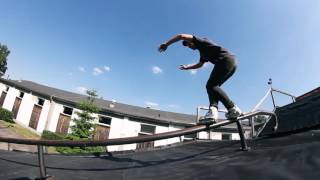 Summer at Hedonskate